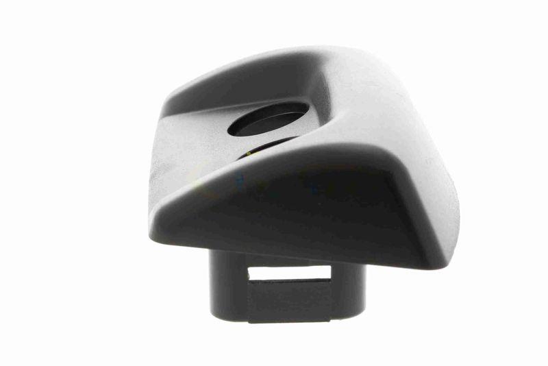 VEMO V48-08-0035 Blende, Sto&szlig;f&auml;nger links f&uuml;r LAND ROVER