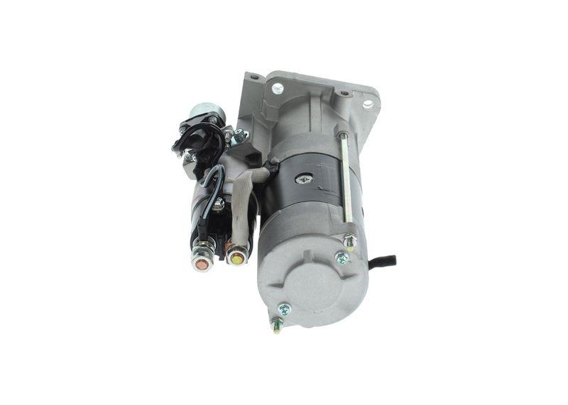 Bosch 1 986 S10 031 Starter