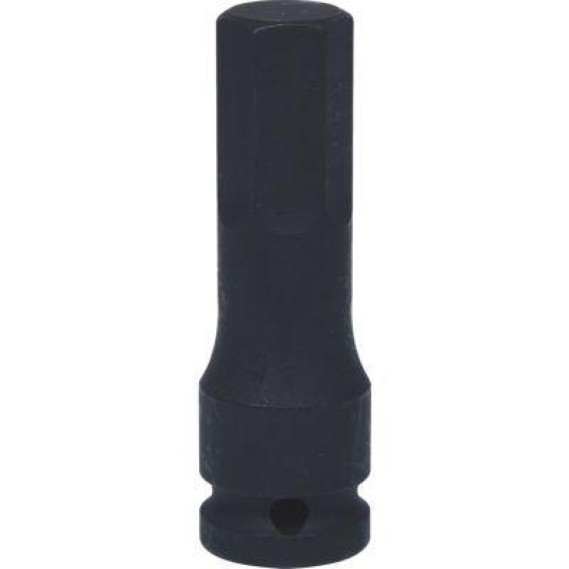 KS TOOLS 911.0931 1/2" Sechskant-Kraftbitnuss 17mm