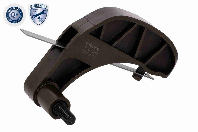 VAICO V10-5844 Kettensatz, Ölpumpenantrieb für VW