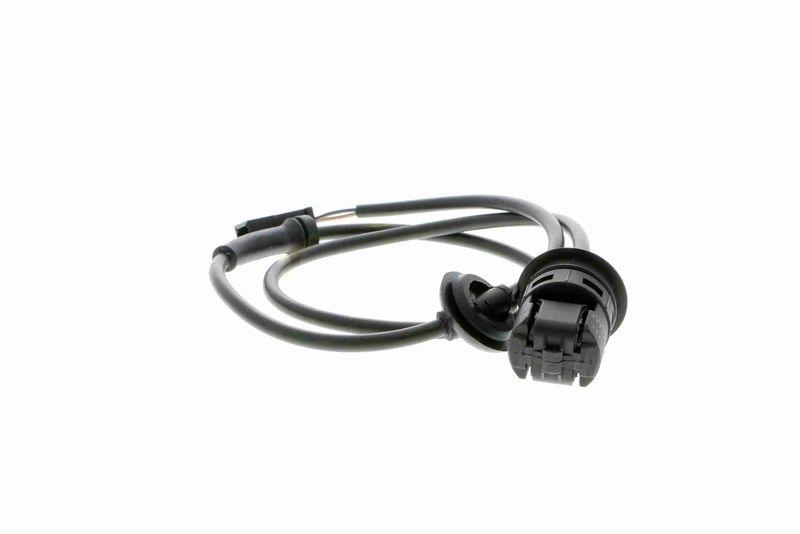 VEMO V10-72-1081 Sensor, Raddrehzahl hinten 990 mm / 2-Polig f&uuml;r AUDI