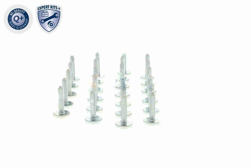 VAICO V20-1531 Schraubensatz, &Ouml;lwanne-Automatikgetriebe 6-Gang 6Hp19Z 24 St&uuml;ck f&uuml;r BMW