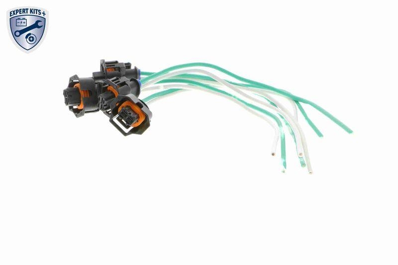VEMO V24-83-0020 Reparatursatz, Kabelsatz Einspritzdüse Injektor _ für FIAT
