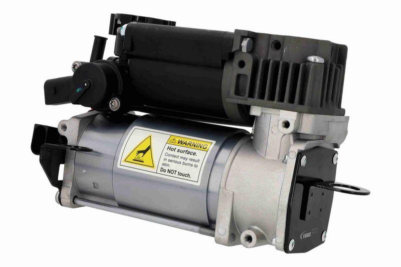 VEMO V30-52-0011 Kompressor, Druckluftanlage für MERCEDES-BENZ