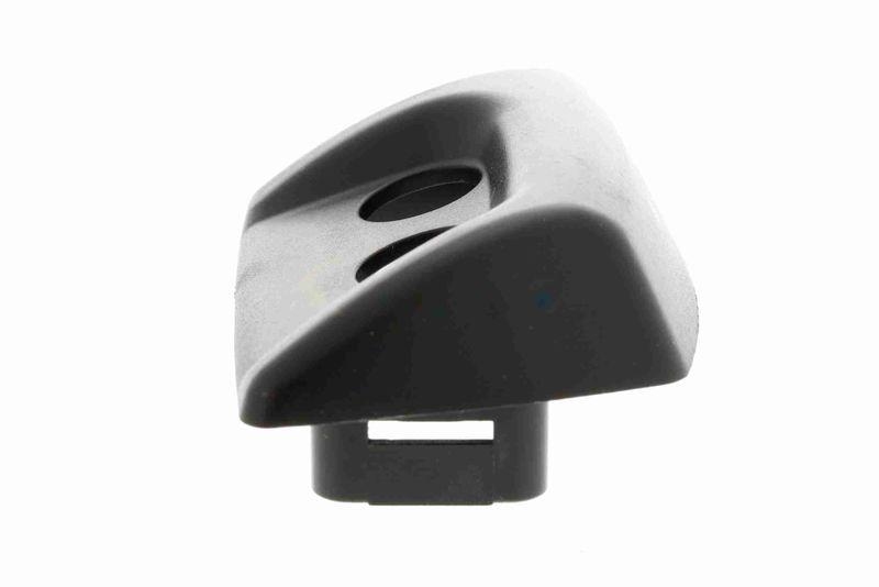 VEMO V48-08-0036 Blende, Sto&szlig;f&auml;nger rechts f&uuml;r LAND ROVER