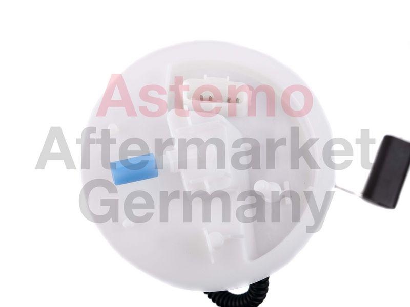 HITACHI 2503124 Kraftstofff&ouml;rdereinheit f&uuml;r FORD u.a.