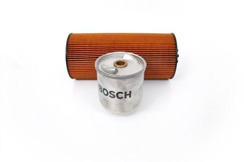 Bosch F 026 407 212 Ölfiltereinsatz P7212