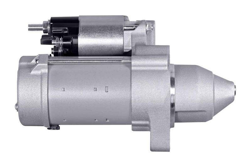 HELLA 8EA 011 612-161 Starter 12V 1,7kW