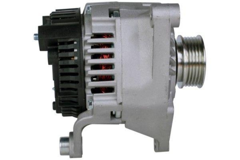 HELLA 8EL 012 427-911 Generator 14V 90A