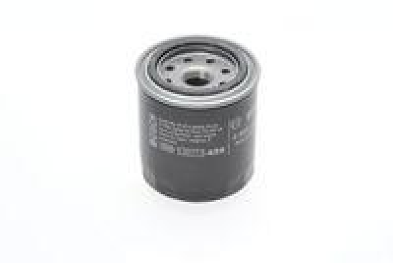 BOSCH 0 986 452 036 Ölfilter P2036 Ø 815mm Höhe 92mm