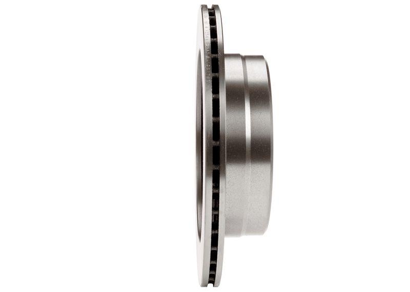 BOSCH 0 986 479 665 Bremsscheiben &Oslash; 307mm f&uuml;r Hinterachse