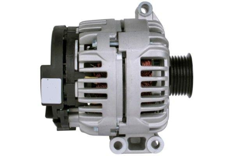 HELLA 8EL 012 428-401 Generator 14V 110A