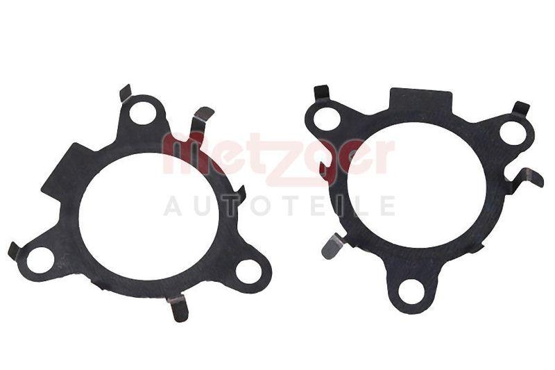 METZGER 08920004 Agr-Ventil f&uuml;r BMW