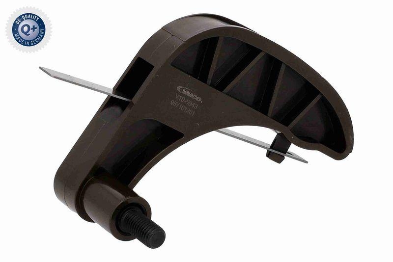 VAICO V10-5845 Kettensatz, Ölpumpenantrieb für VW