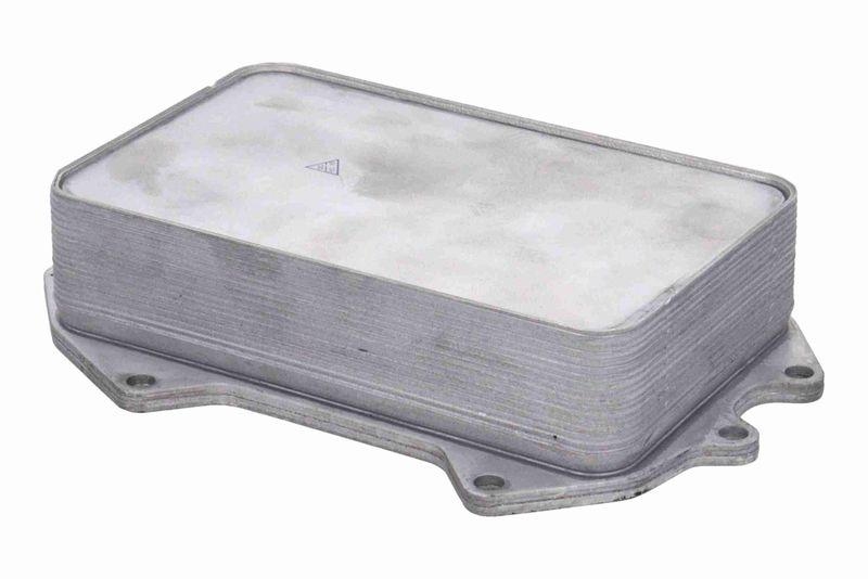 VEMO V15-60-6083 Ölkühler, Motoröl für VW