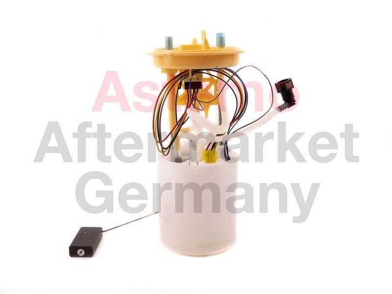 HITACHI 2503125 Kraftstofff&ouml;rdereinheit f&uuml;r AUDI u.a.