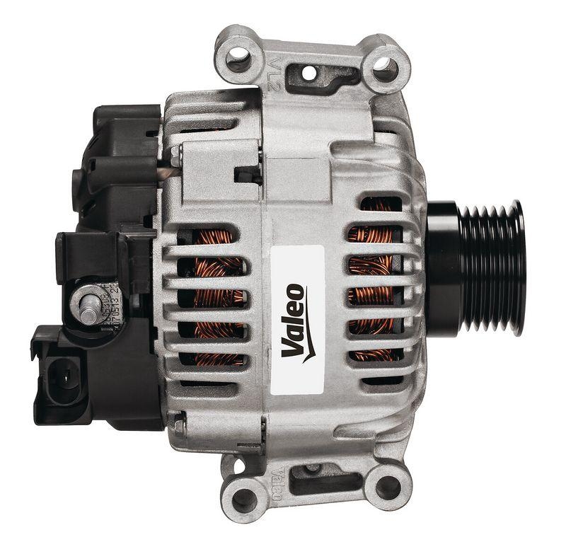 VALEO 439757 Generator Neu - ORIGINS