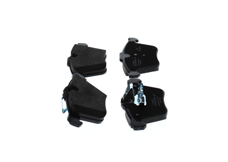 BOSCH 0 986 494 481 Bremsbelagsatz Scheibenbremse