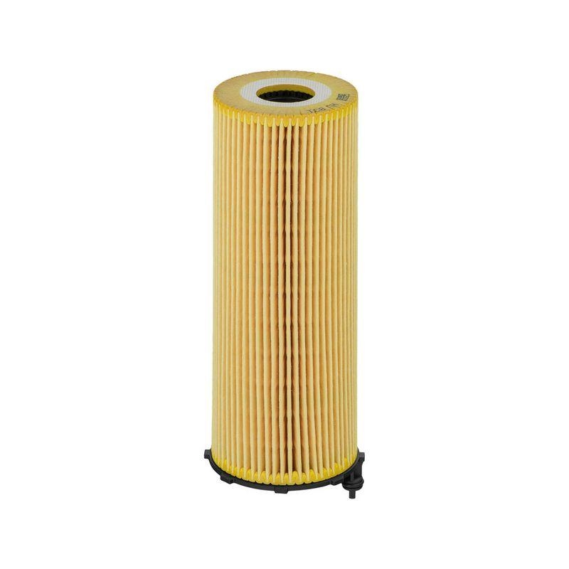 MANN-FILTER HU 831 x &Ouml;lfilter f&uuml;r VW