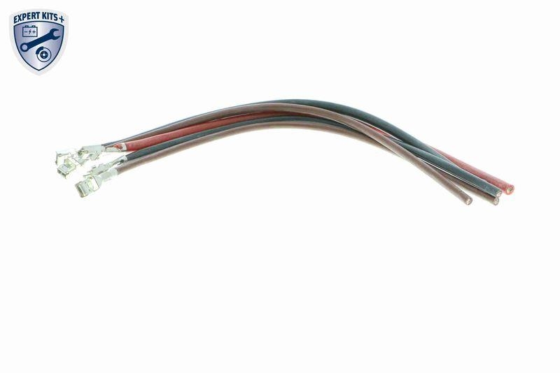 VEMO V24-83-0022 Reparatursatz, Kabelsatz Heizgebläse-Schalter und Heizwiderstand für FIAT