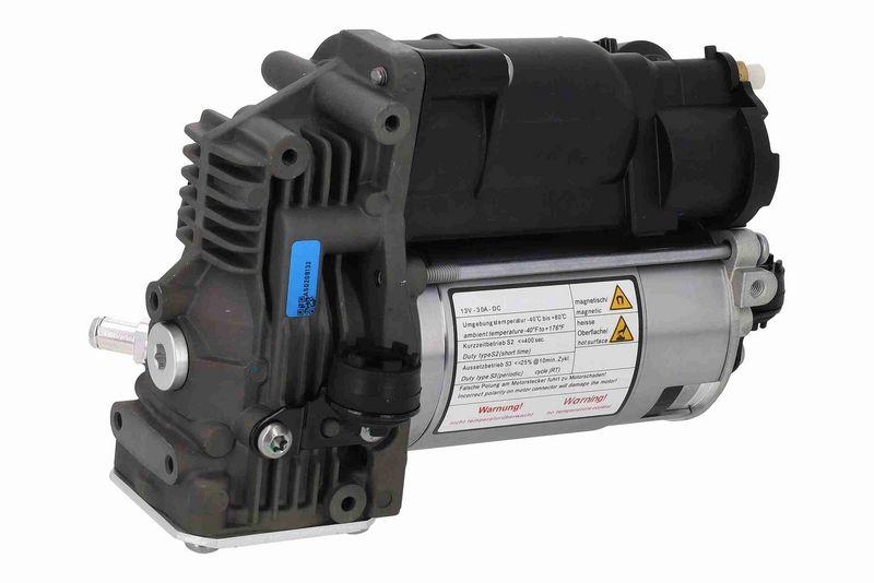 VEMO V30-52-0013 Kompressor, Druckluftanlage für MERCEDES-BENZ