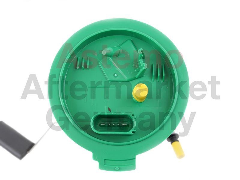 HITACHI 2503126 Kraftstofff&ouml;rdereinheit f&uuml;r SKODA u.a.