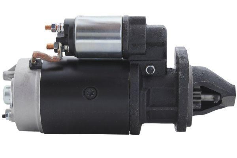 HELLA 8EA 011 612-181 Starter 12V 3,1kW