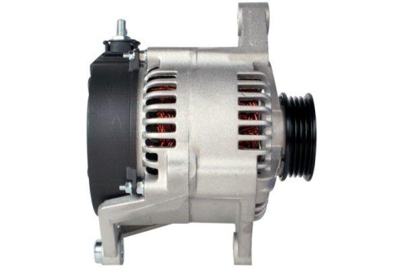 HELLA 8EL 012 427-931 Generator 14V 80A