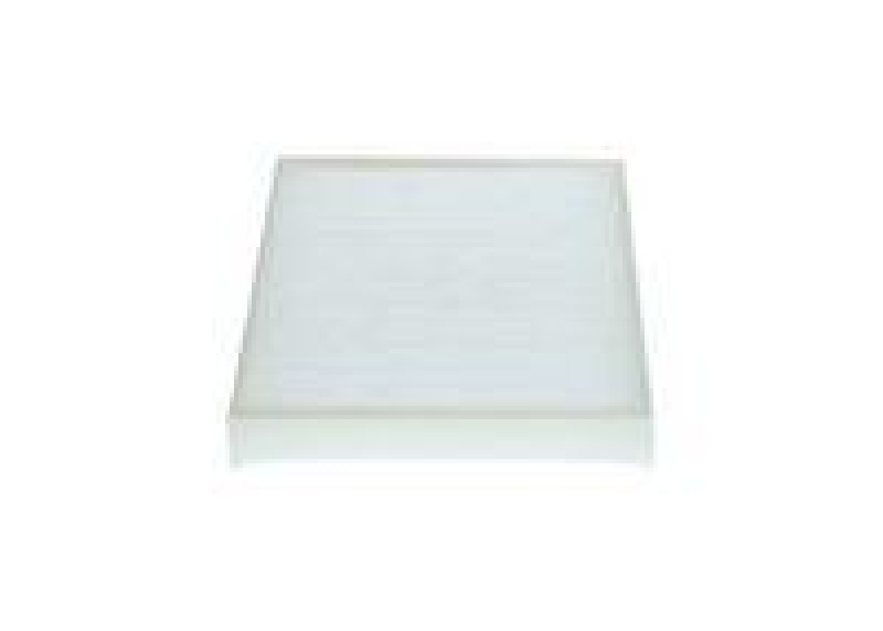 BOSCH 1 987 432 205 Filter Innenraumluft