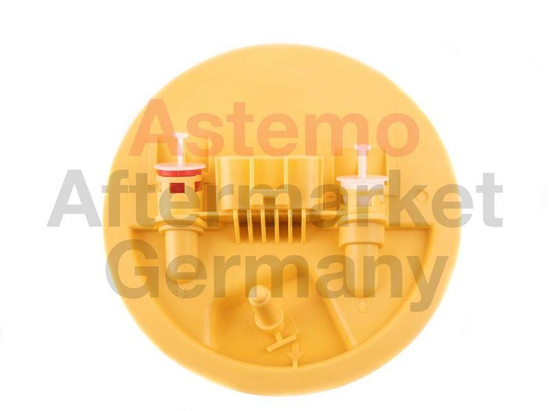 HITACHI 2503127 Kraftstofffördereinheit für FORD u.a.