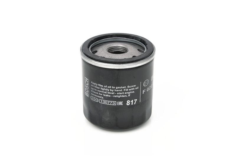 Bosch F 026 407 221 &Ouml;lfilter P7221