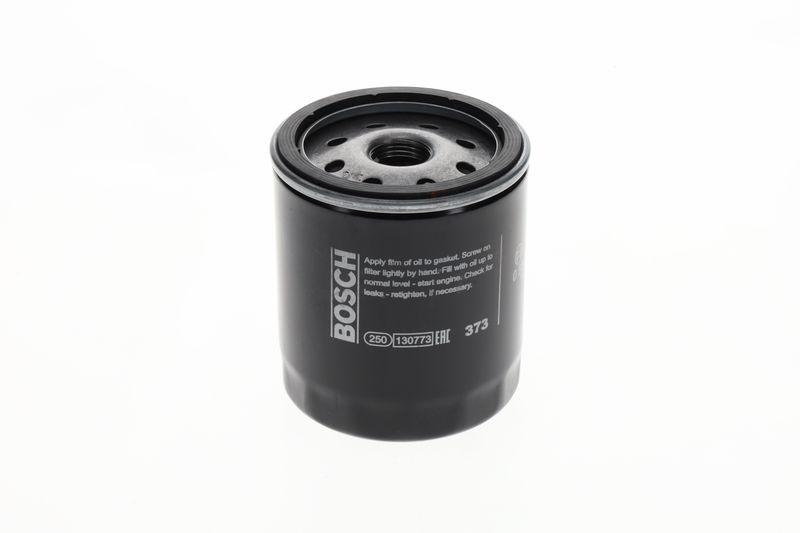 BOSCH 0 986 452 044 Ölfilter P2044 Ø 775mm Höhe 89mm