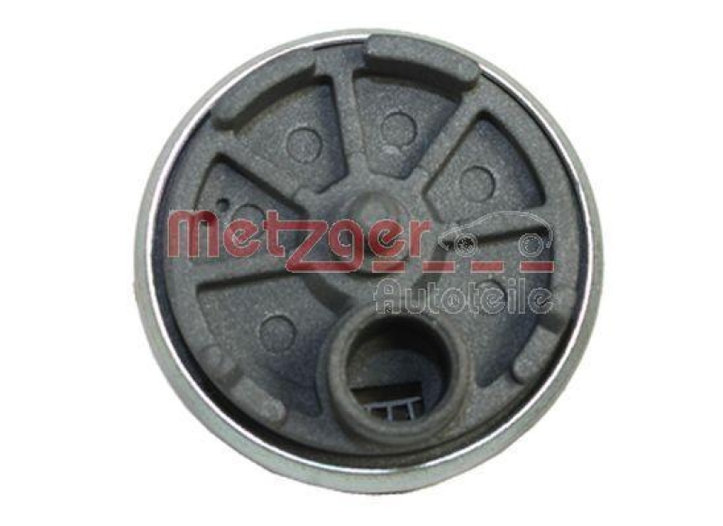 METZGER 2250162 Kraftstoffpumpe f&uuml;r HYUNDAI/KIA