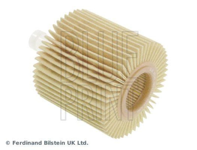 BLUE PRINT ADT32120 Ölfilter mit Dichtringen für TOYOTA