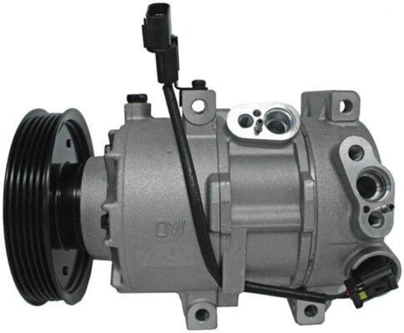 MAHLE ACP 760 000P Klimakompressor