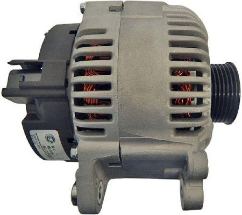 HELLA 8EL 012 429-701 Generator 14V 180A