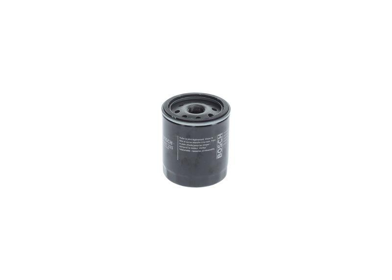 Bosch F 026 407 225 Ölfilter P7225