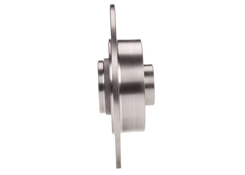 BOSCH 0 986 479 684 Bremsscheiben &Oslash; 260mm f&uuml;r Hinterachse