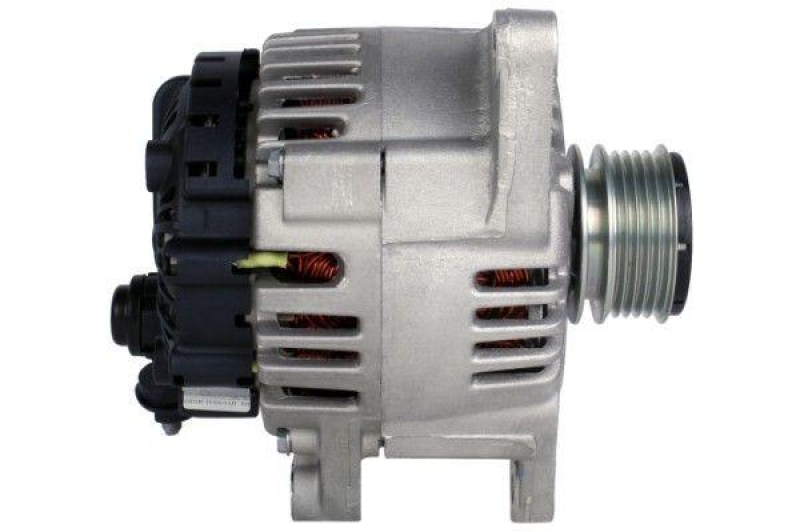 HELLA 8EL 012 429-841 Generator 14V 120A