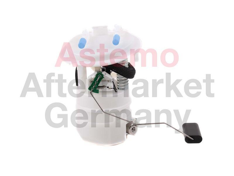 HITACHI 2503129 Kraftstofffördereinheit für PEUGEOT u.a.