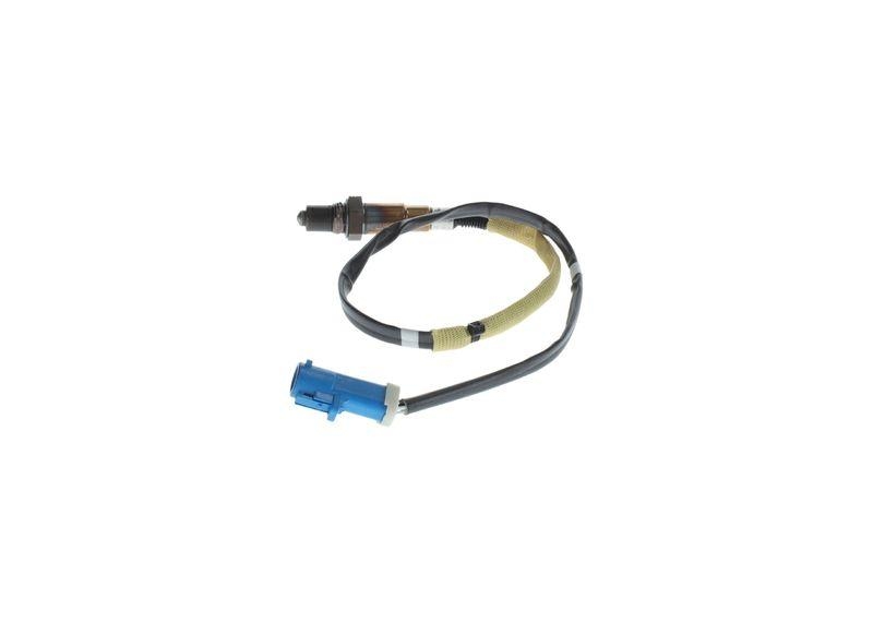 Bosch 0 258 006 713 Lambdasonde