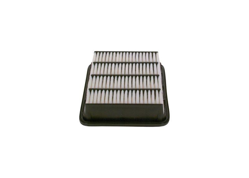 BOSCH F 026 400 165 Luftfilter