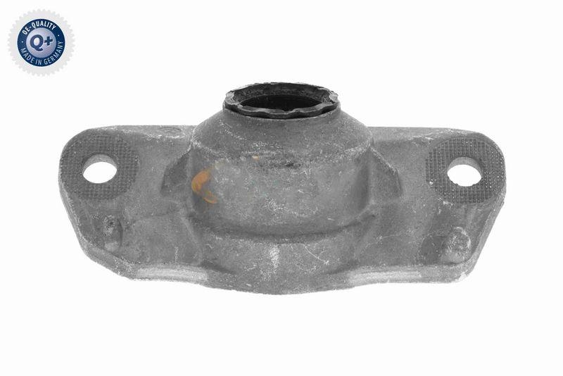 VAICO V10-8049 Federbeinstützlager Hinterachse beidseitig für VW