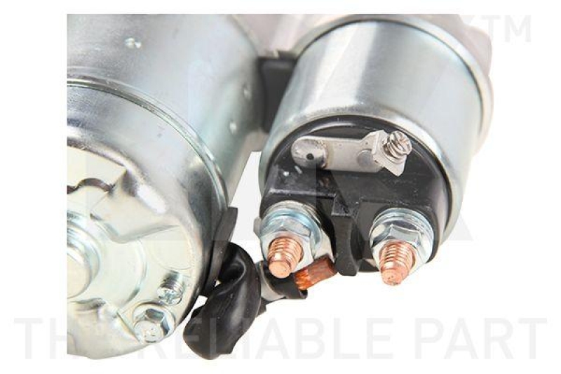 NK 4719870 Starter f&uuml;r OPEL,VAUXH