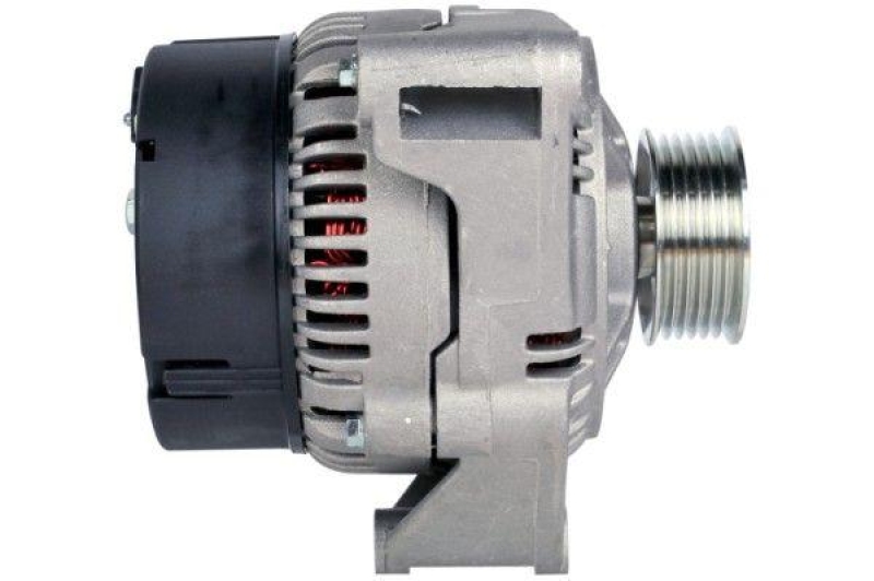 HELLA 8EL 012 427-981 Generator 14V 90A