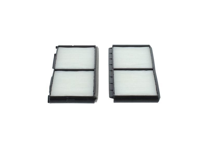 BOSCH 1 987 432 209 Filter Innenraumluft