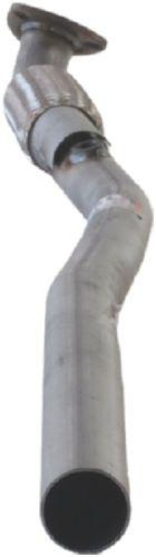 BOSAL 852-001 Abgasrohr