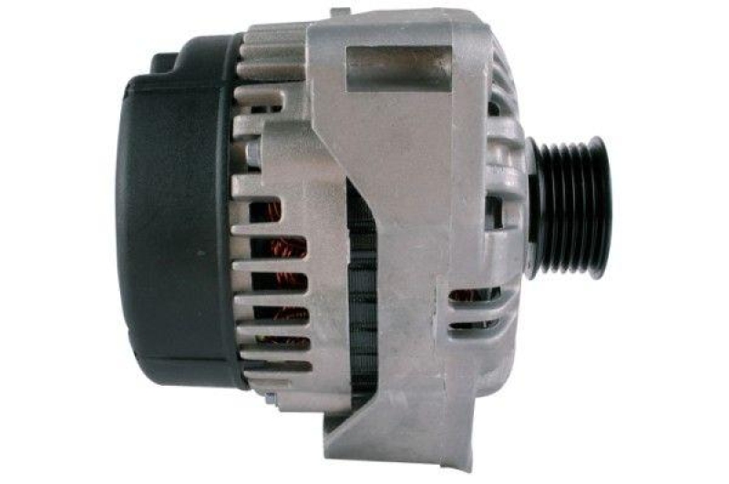 HELLA 8EL 012 430-141 Generator 14V 115A