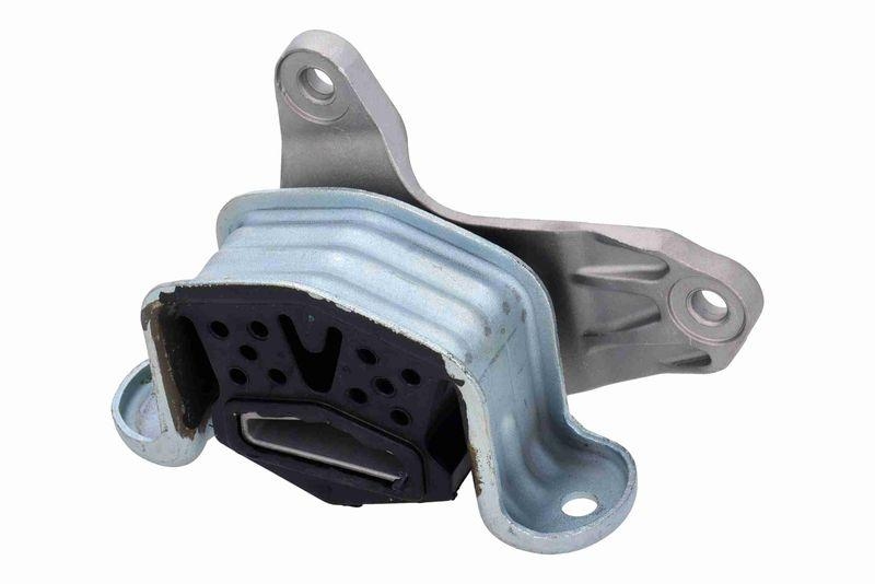 VAICO V10-8050 Lagerung, Automatikgetriebe Gummimetalllager hinten f&uuml;r VW