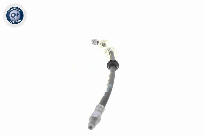 VAICO V24-0081 Bremsschlauch Vorderachse, rechts M 10 x 1 x 397 f&uuml;r FIAT